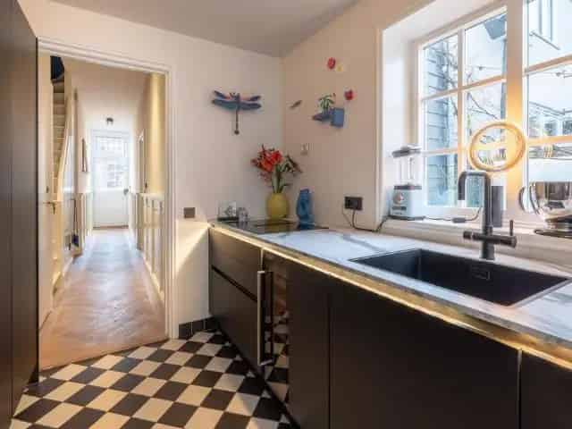Te Huur: Sfeervol Wonen in Bussum 1903 Gemeubileerd 6 maanden
