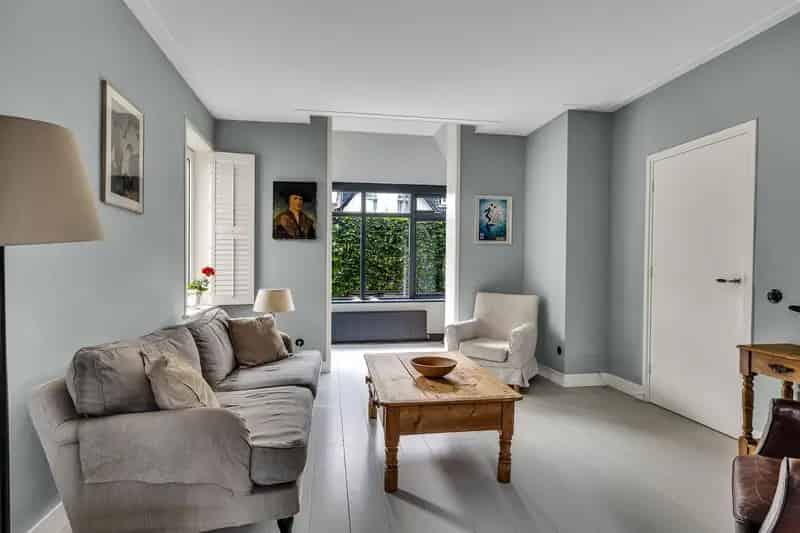 Huis te koop: Singel 124 1402 NX Bussum 