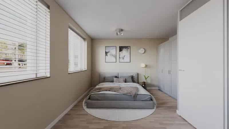 Huis te koop Wijk en Aalburg 3 slaapkamers 100m							²