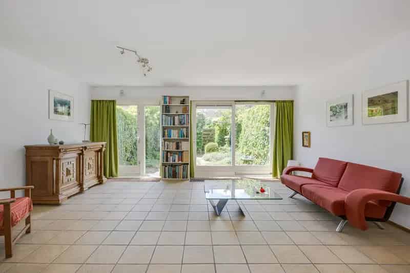 Vijf Kamer Tussenwoning Starrenburg Voorschoten