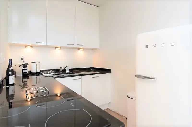 Appartement te koop Sloterkade Amsterdam 57m2 Dakterras