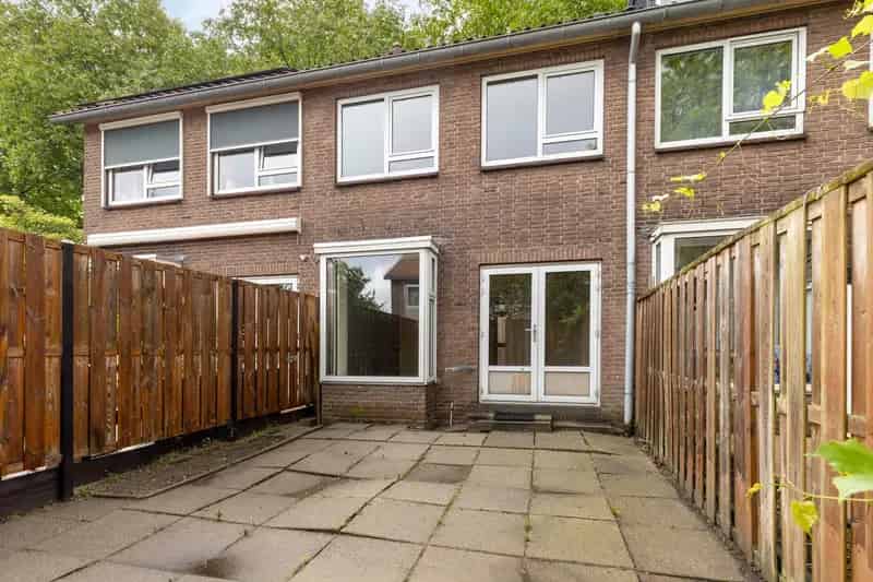 4 Kamer Eengezinswoning Amsterdam Geuzenveld