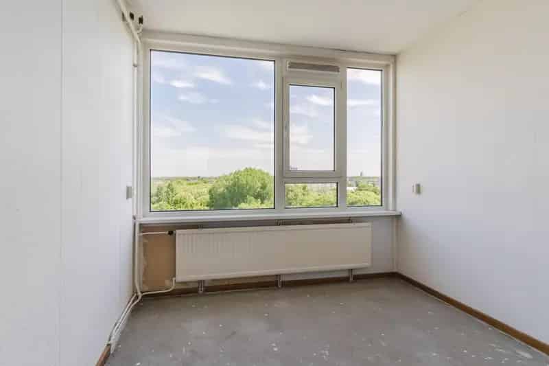 Vierkamerappartement Gorinchem Prachtig Uitzicht