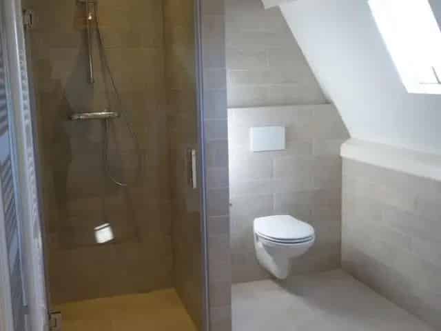 3 Kamer Appartement Amsterdam Zuid Hoofddorppleinbuurt Dakterras
