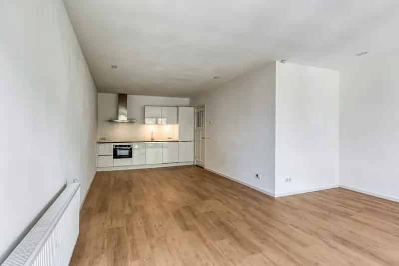 Rotterdam Noord 2 Slaapkamers Appartement Kleiwegkwartier