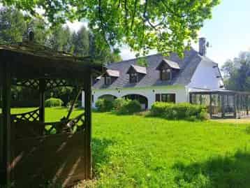 Charmante woning Origny-en-Thiérache Frankrijk