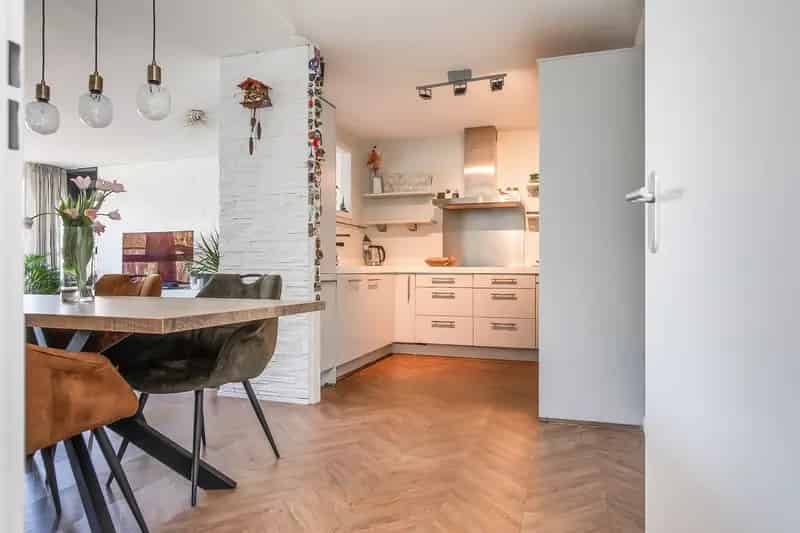 3 Kamer Appartement Sloterplas Amsterdam
