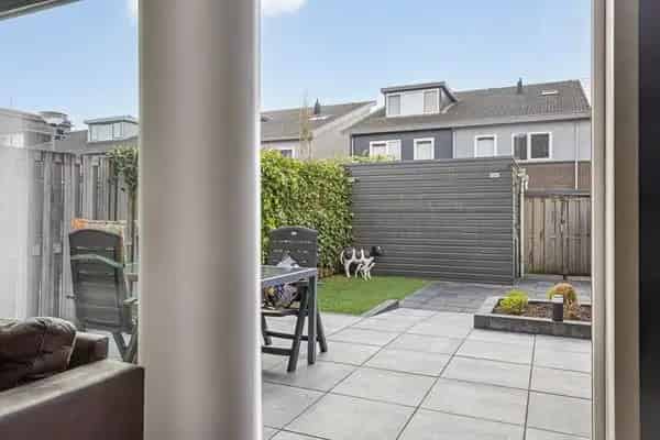 Tussenwoning Steenwijk 3 slaapkamers kindvriendelijke buurt