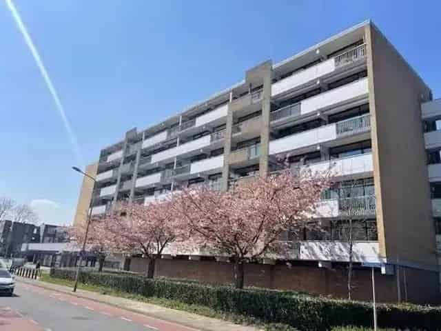 Appartement te koop Maastricht