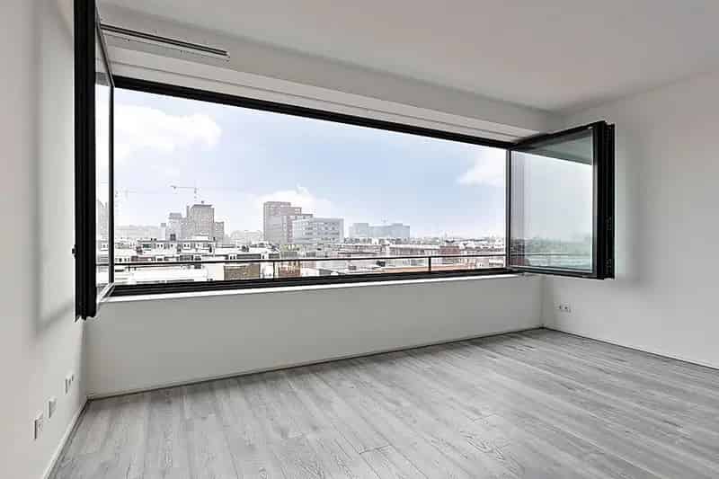 Modern Appartement Amsterdam Centrum - Floor Complex