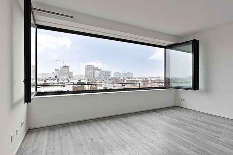 Modern Appartement Amsterdam Centrum - Floor Complex