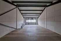 210 m2 Bedrijfsruimte Gouderak - Nieuwbouw Unit te Koop