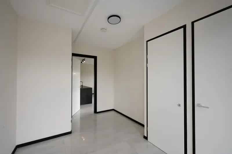 Moderne Bungalow Oosterwold Zuid 2 slaapkamers Ruime Tuin