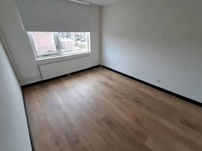 Tussenwoning Zwaag 4 slaapkamers 97m2 tuin