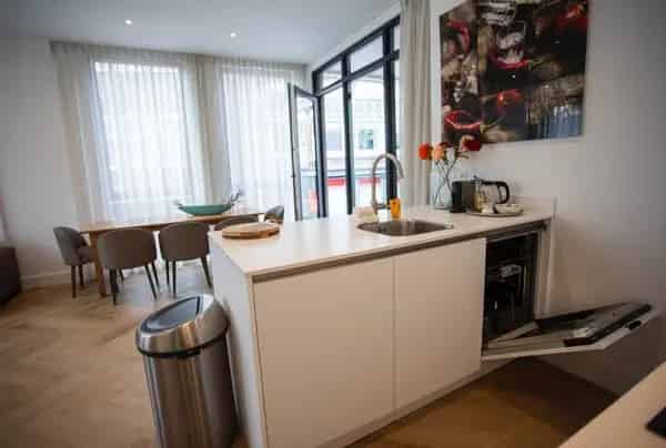 Appartement Bussum 2 Slaapkamers Gemeubileerd