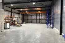 365-600 m2 Bedrijfsruimte te Huur Elsloo