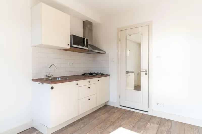 Appartement Den Haag Chass
iastraat 26m2