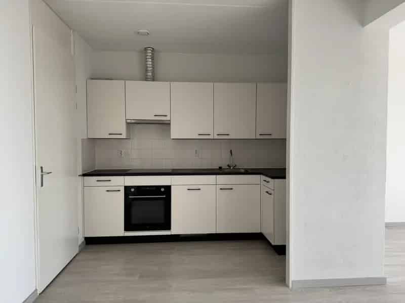 4 Kamer Appartement Vathorst  - Ruim - 3 slaapkamers - Parkeerplaats