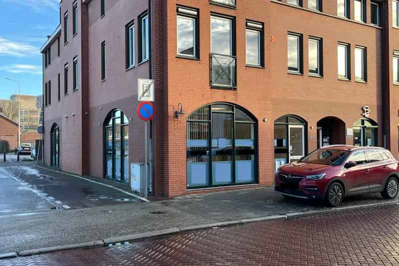 Kantoorruimte te huur Weert 135m² Maaspoort
