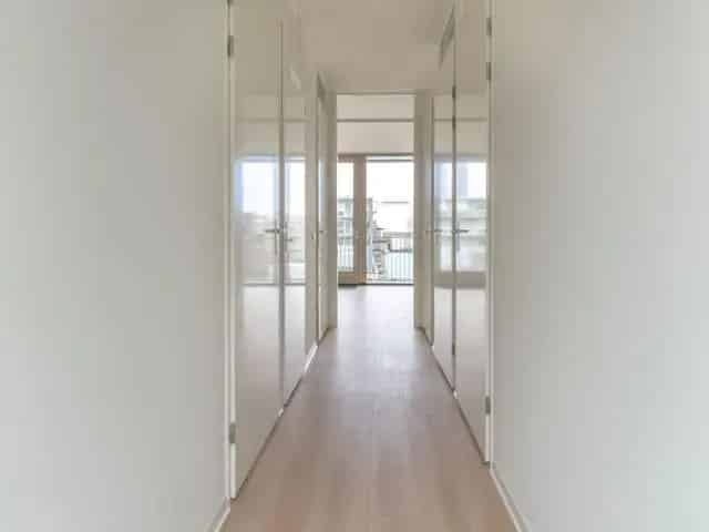 3 Kamerappartement Hilversum Atrium Complex
