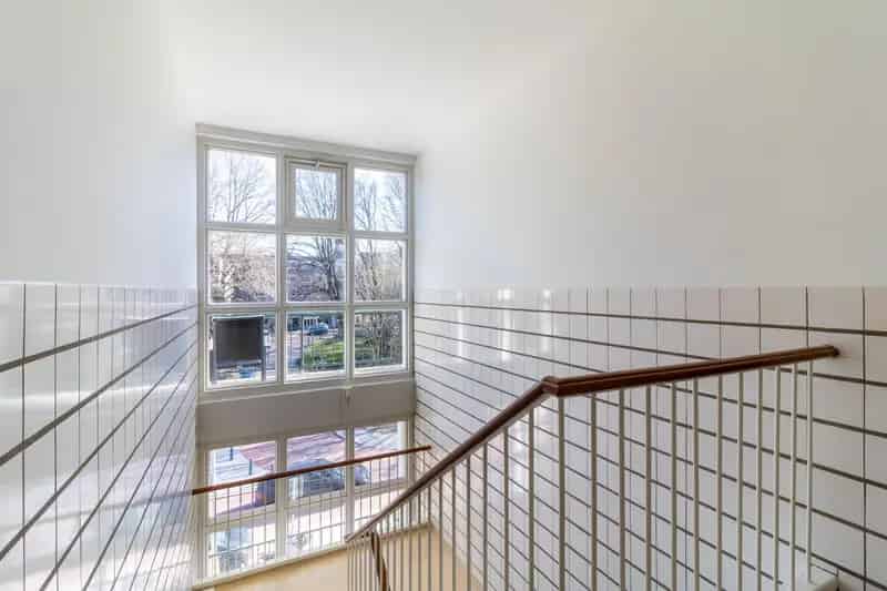 5 Kamer Maisonnette Den Haag Goetlijfstraat