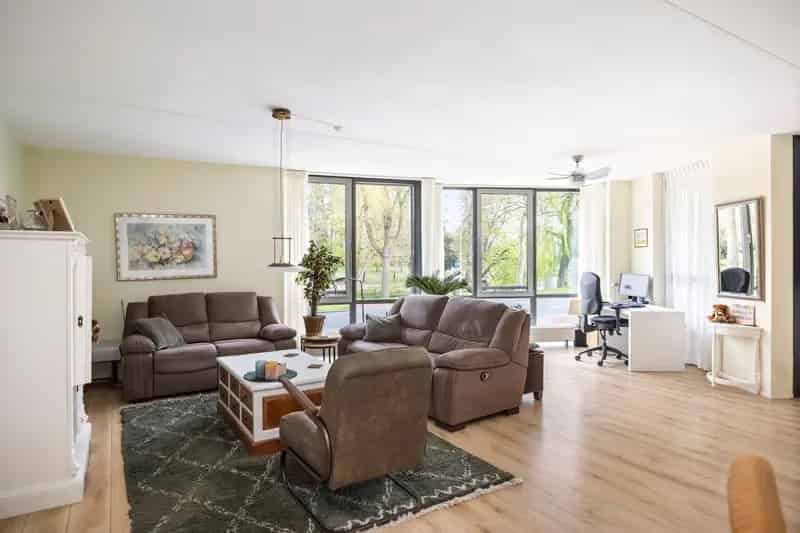 Appartement te koop Deventer Binnensingel