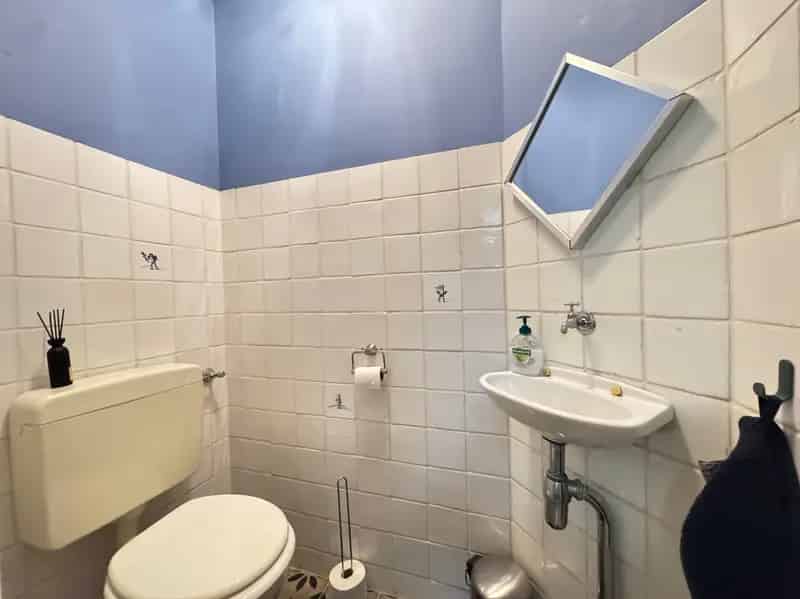 Gemeubileerde Tussenwoning Utrecht Oost Nabij Park en Winkels