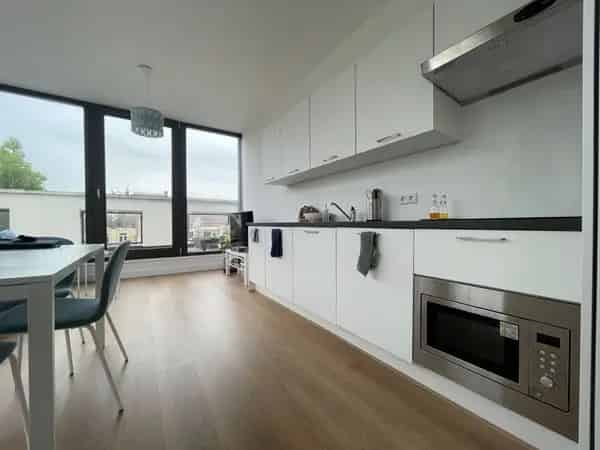 Appartement Zwolle Centrum per 1 Juli