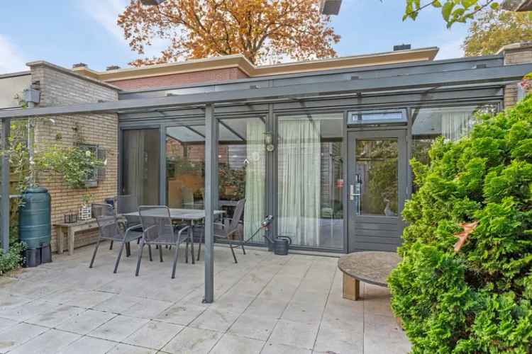 Semibungalow 142m2 3 slaapkamers 2 badkamers Veenendaal