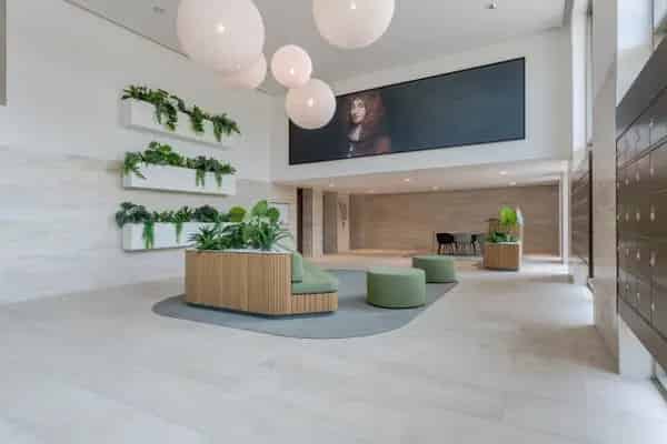 Ruim 4-kamer appartement Amstelveen