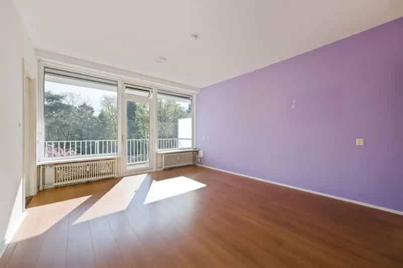 2 Kamer Appartement Bilthoven Noord Ruim Balkon Nabij Station