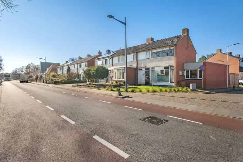 Huis te koop Olst Kornet van Limburg Stirumstraat