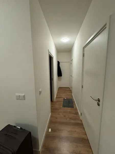 Appartement Te Huur in Tilburg, Noord-Brabant