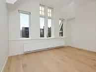 Appartement Frankenstraat Den Haag