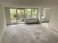 3 Kamer Appartement Amsterdam Cilliersstraat 74m2