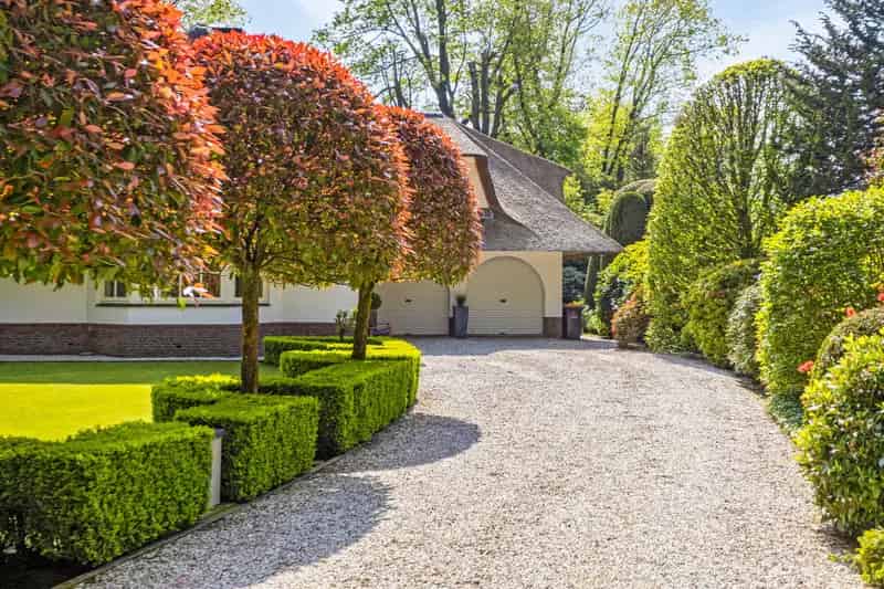 Luxe Villa Crailo 330m2 4 slaapkamers 2500m2 tuin
