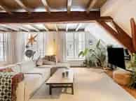 Appartement Lombardstraat in Ravenstein
