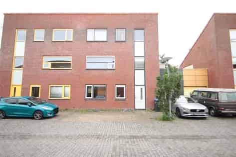 4 Slaapkamers Huis 150m2 Groningen Reitdiephaven