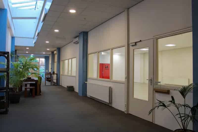 Bedrijfshal Heerlen te huur 200m² Crutserveldweg