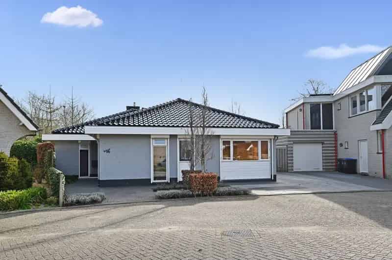 Luxe Villa aan de Rottemeren Bleiswijk