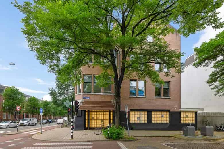 288m2 Kantoorruimte Amsterdam te Huur