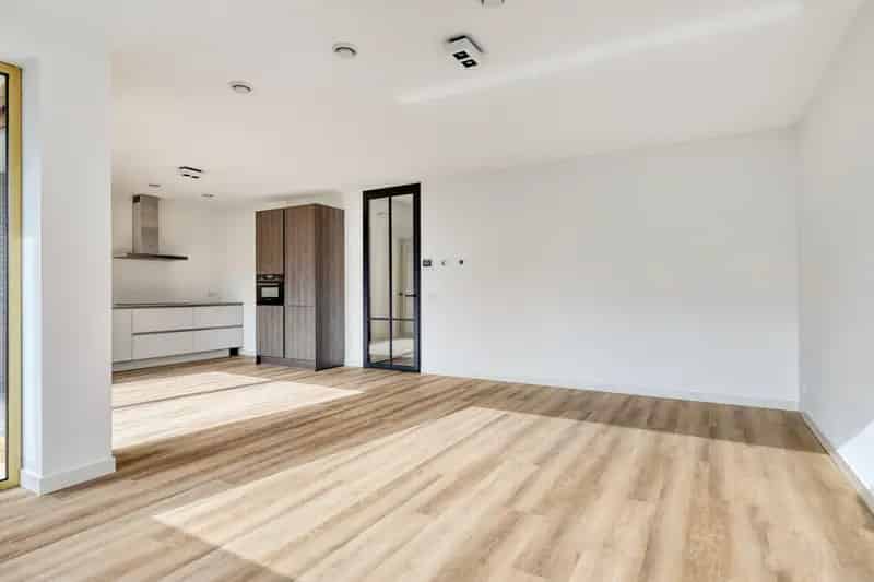 91m2 appartement De Marker 2 slaapkamers luxe badkamer