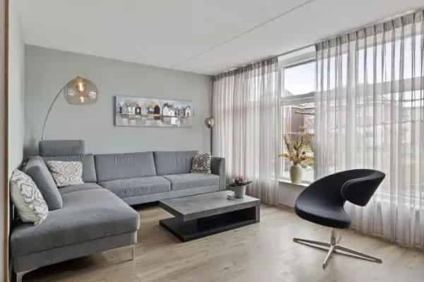 Royaal Vrijstaand Huis Ouverture Kindvriendelijk 3 slaapkamers