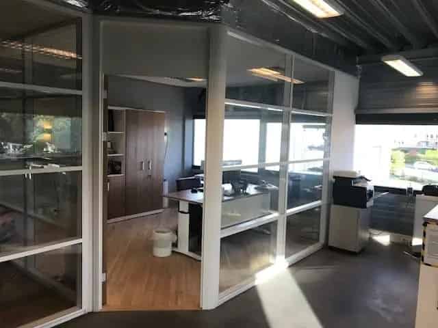 Bedrijfshal Zoetermeer 200m² te koop of te huur