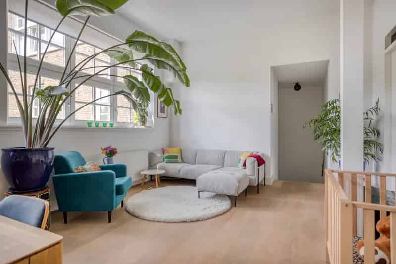 Appartement te koop: Westzijde 213-E 1506 GD Zaandam | Funda