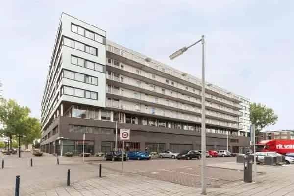 Modern Luxe 5 Kamer Appartement 116m2 Osdorpplein