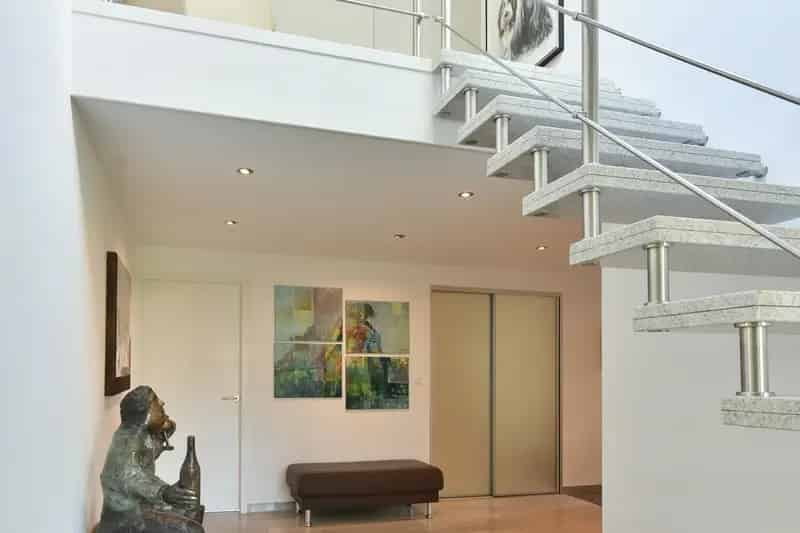 Luxe Villa Wilnis 5 Slaapkamers Grote Tuin