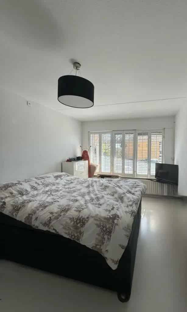 Luxe Familiewoning Dordrecht