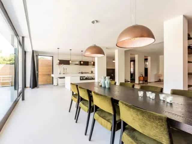 Luxe Villa Amsterdam 5 Slaapkamers 245m2 Tuin Gym Parkeerplaats
