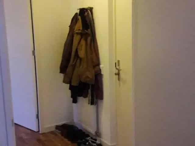 Appartement te Huur Breda Centrum 1 Slaapkamer